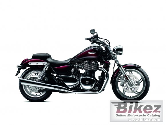 Triumph Thunderbird