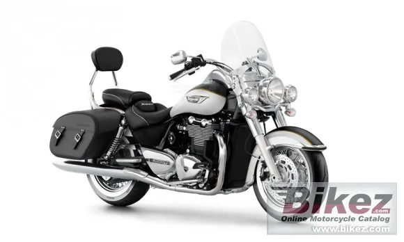 Triumph Thunderbird LT