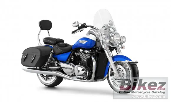 Triumph Thunderbird LT ABS