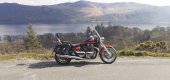 Triumph Thunderbird SE