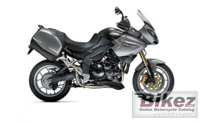 Triumph Tiger 1050  SE