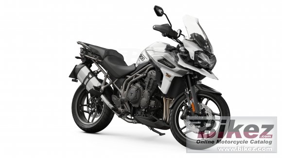 Triumph Tiger 1200 XRX