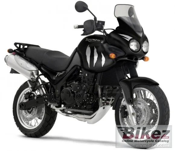 Triumph Tiger