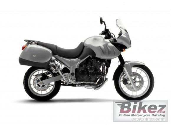 Triumph Tiger