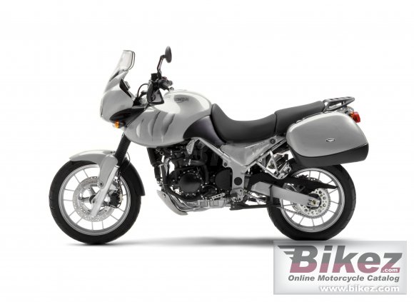 Triumph Tiger