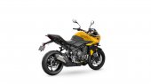 Triumph Tiger 800 Sport