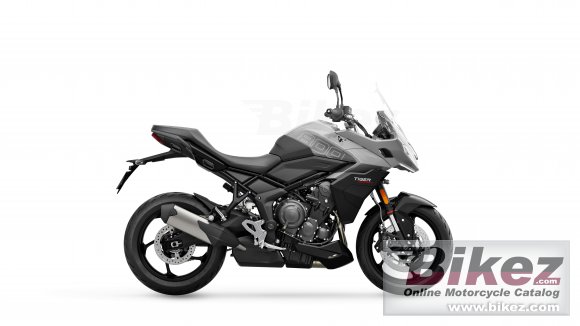 Triumph Tiger 800 Sport