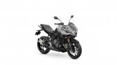 Triumph Tiger 800 Sport