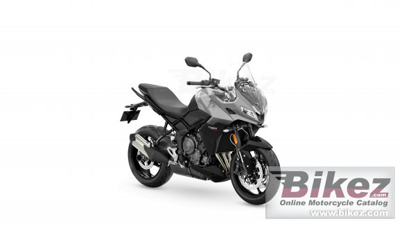 Triumph Tiger 800 Sport