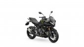 Triumph Tiger 800 Sport