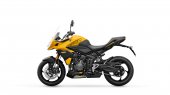 Triumph Tiger 800 Sport