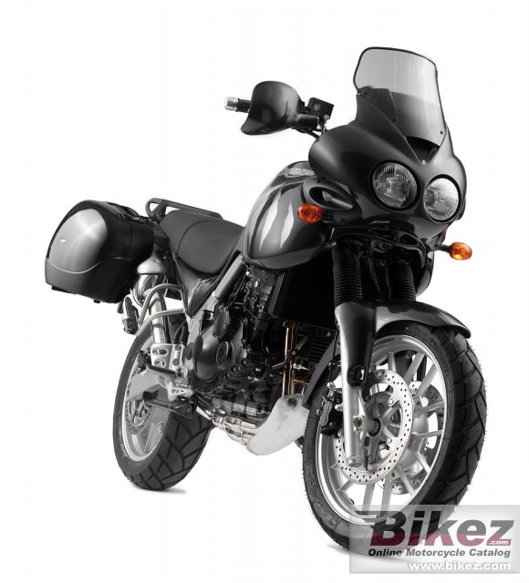 Triumph Tiger