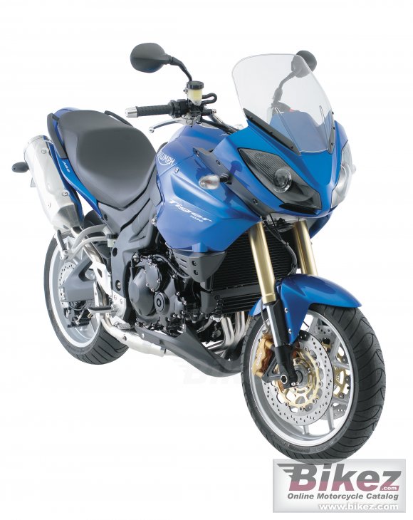 Triumph Tiger