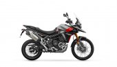 Triumph Tiger 900 Rally Pro