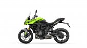 Triumph Tiger Sport 660