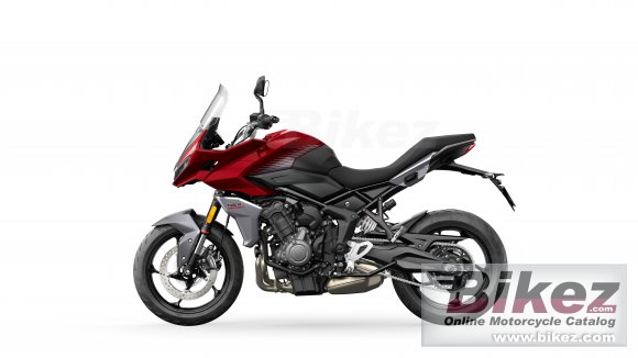 Triumph Tiger Sport 660