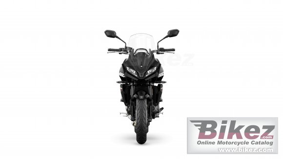 Triumph Tiger Sport 660