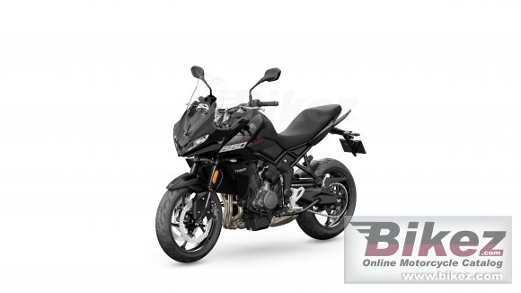 Triumph Tiger Sport 660