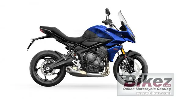 Triumph Tiger Sport 660