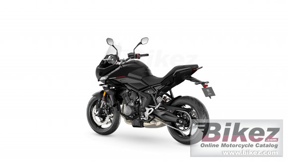 Triumph Tiger Sport 660