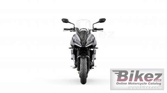 Triumph Tiger Sport 660