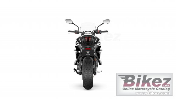 Triumph Tiger Sport 660