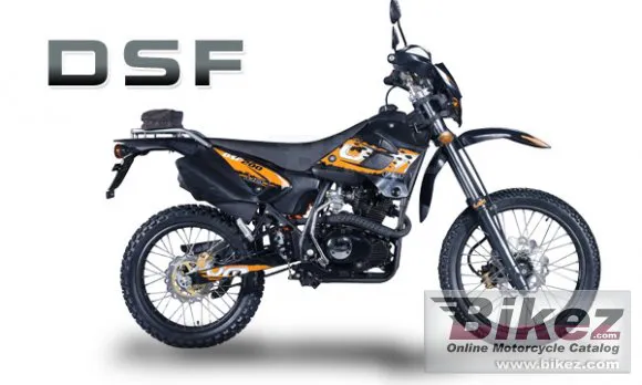 UM DSF 125