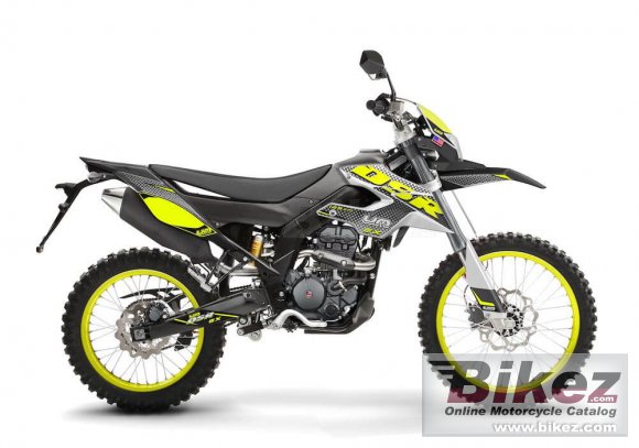 UM DSR 125 EX