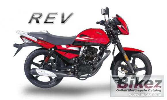 UM REV 150