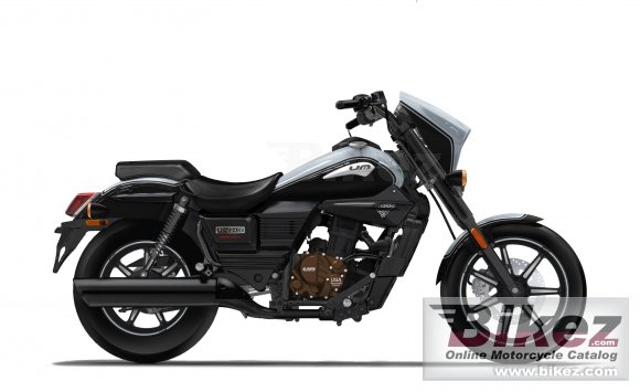 UM Renegade Sport S