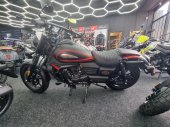 UM Renegade Vegas 125