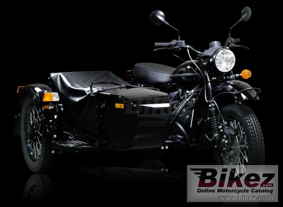 Ural Dark Force