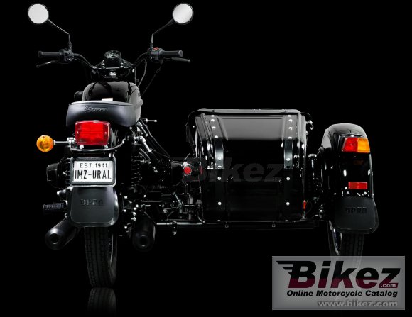 Ural Dark Force