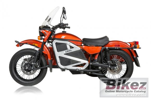 Ural Electric