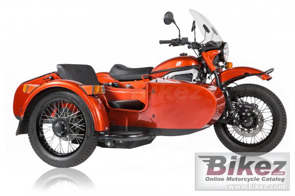 Ural Electric