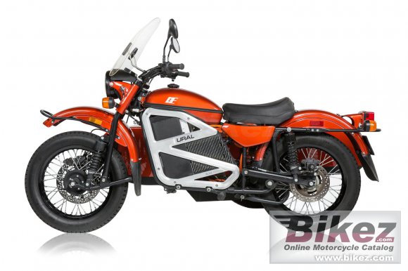 Ural Electric