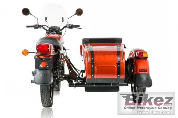 Ural Electric