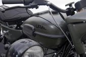 Ural Gear Up