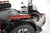 Ural Gear Up Expedition