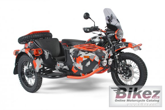 Ural Geo