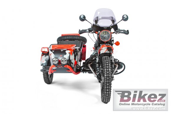 Ural Geo