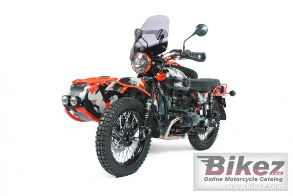 Ural Geo