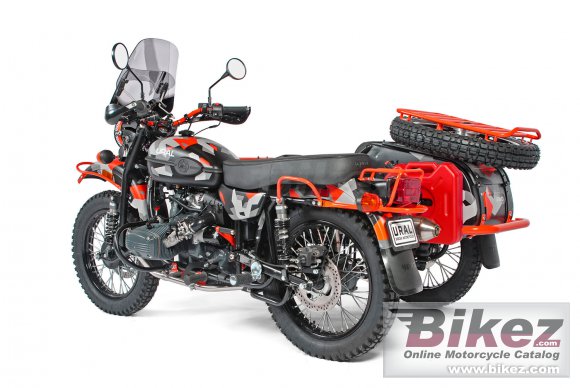 Ural Geo