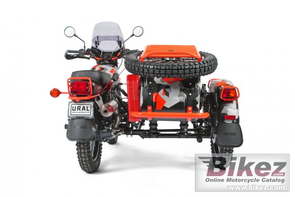 Ural Geo