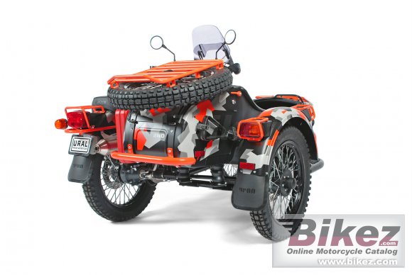 Ural Geo