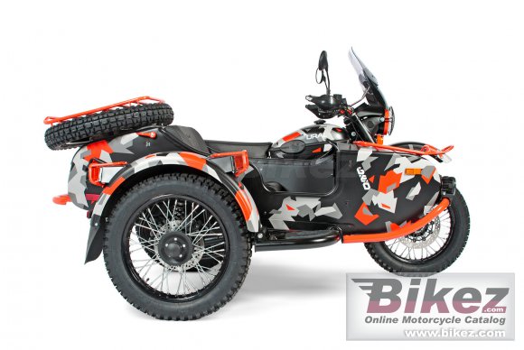 Ural Geo