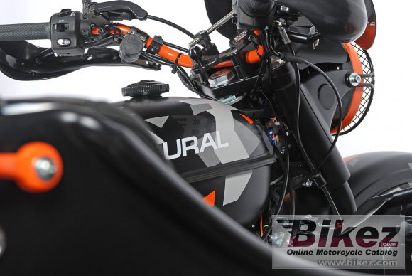 Ural Geo