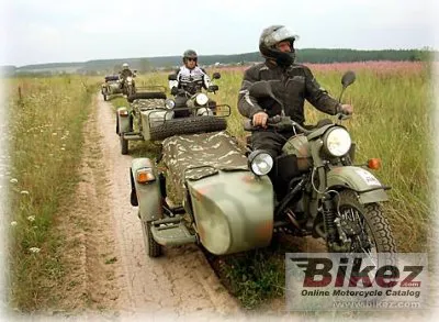 Ural Ranger