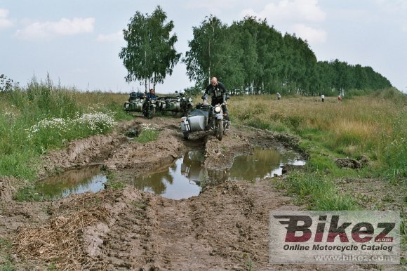 Ural Ranger