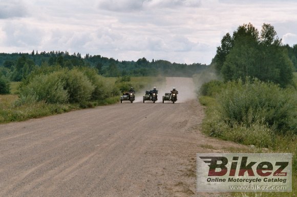 Ural Ranger